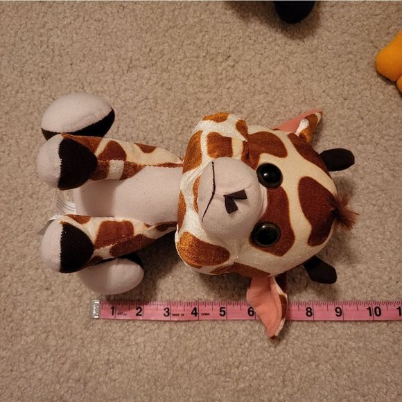 Stuffed animal bundle of 3 - Picture 5 of 16